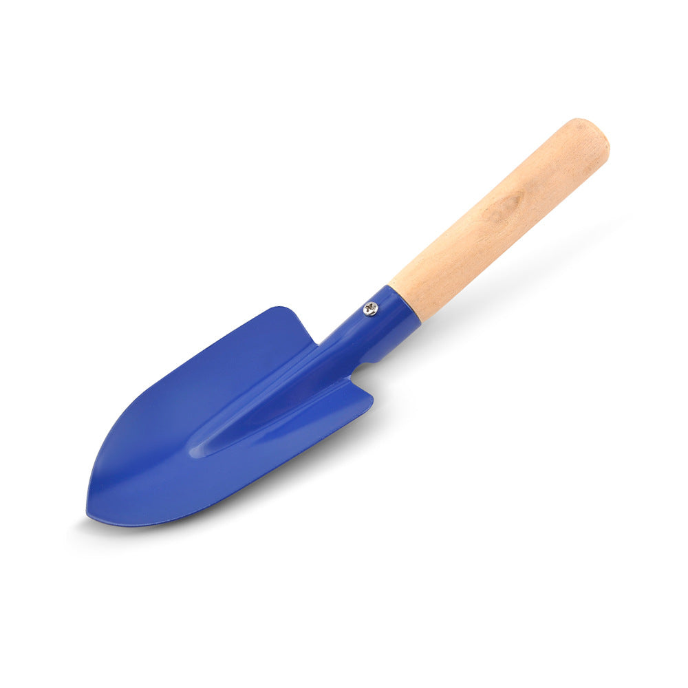 Spring Garden Planting And Flower Raising Tools For Children