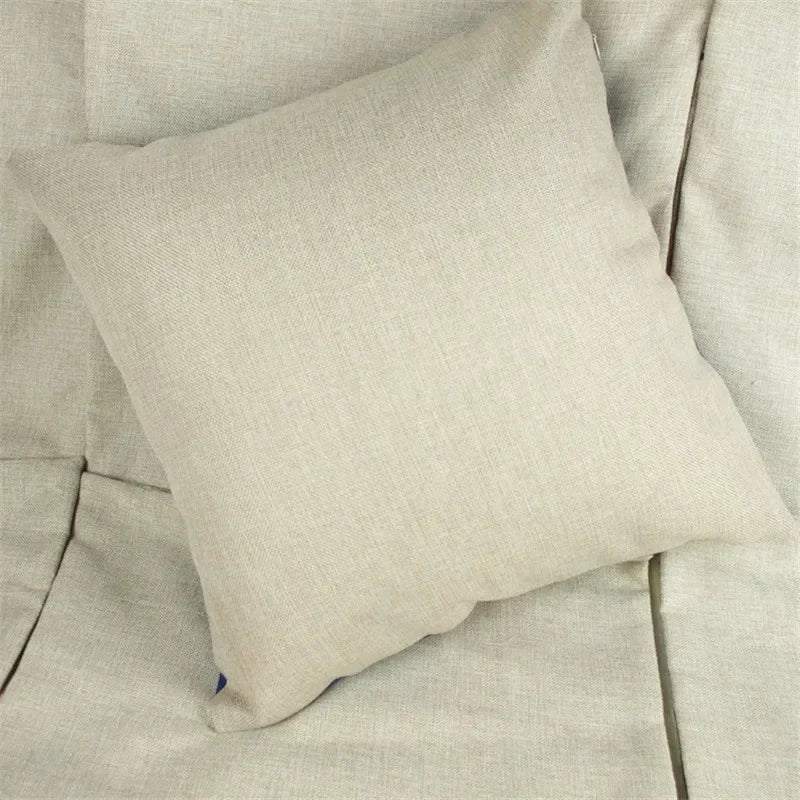 Decorative Throw Pillows Farmhouse Home Decor Tropical Green Plant Leaf Pillow Cover Cushion Cover for Living Room Almofadas