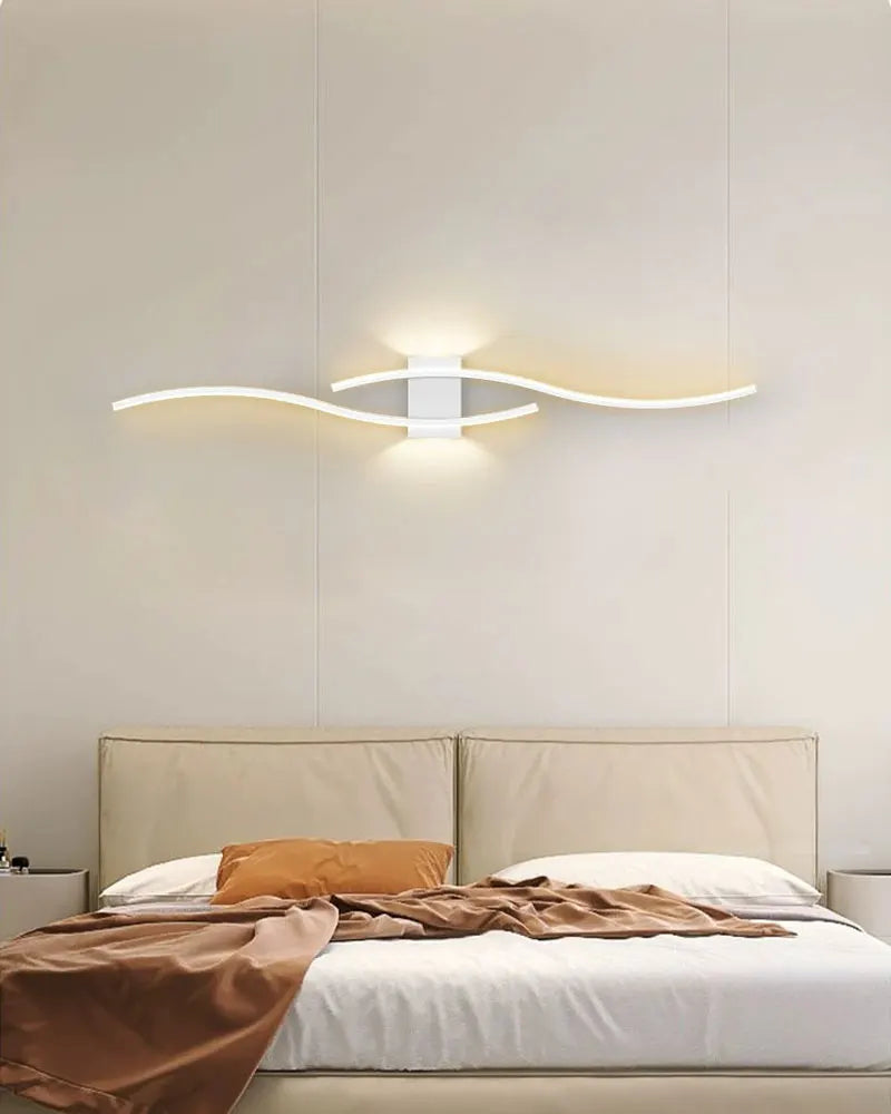 Indoor LED Wall Lamps Decor for Kitchen Dinning Room AC85-265V LED Wall Lights Wall Scxonce Lighting Fixtures for Bedroom Foyer