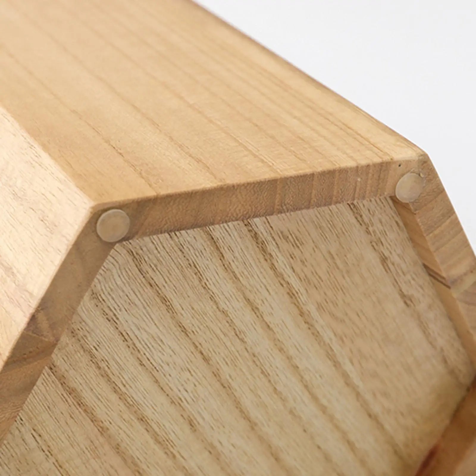 Wooden Umbrella Holder Umbrella Storage Bucket Multifunction Umbrella Organizer Umbrella Rack Household for Hotel Supermarket