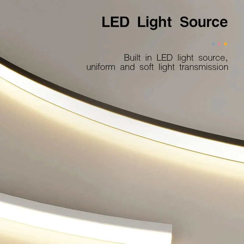Indoor LED Wall Lamps Decor for Kitchen Dinning Room AC85-265V LED Wall Lights Wall Scxonce Lighting Fixtures for Bedroom Foyer