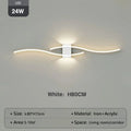 Indoor LED Wall Lamps Decor for Kitchen Dinning Room AC85-265V LED Wall Lights Wall Scxonce Lighting Fixtures for Bedroom Foyer